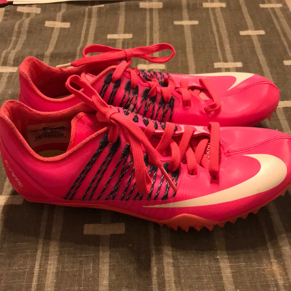 Women’s Nike Flywire Racing Sprint EUC